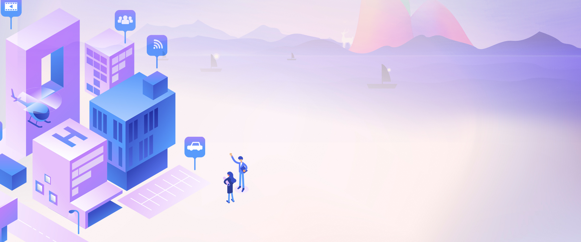 Call to Action Background